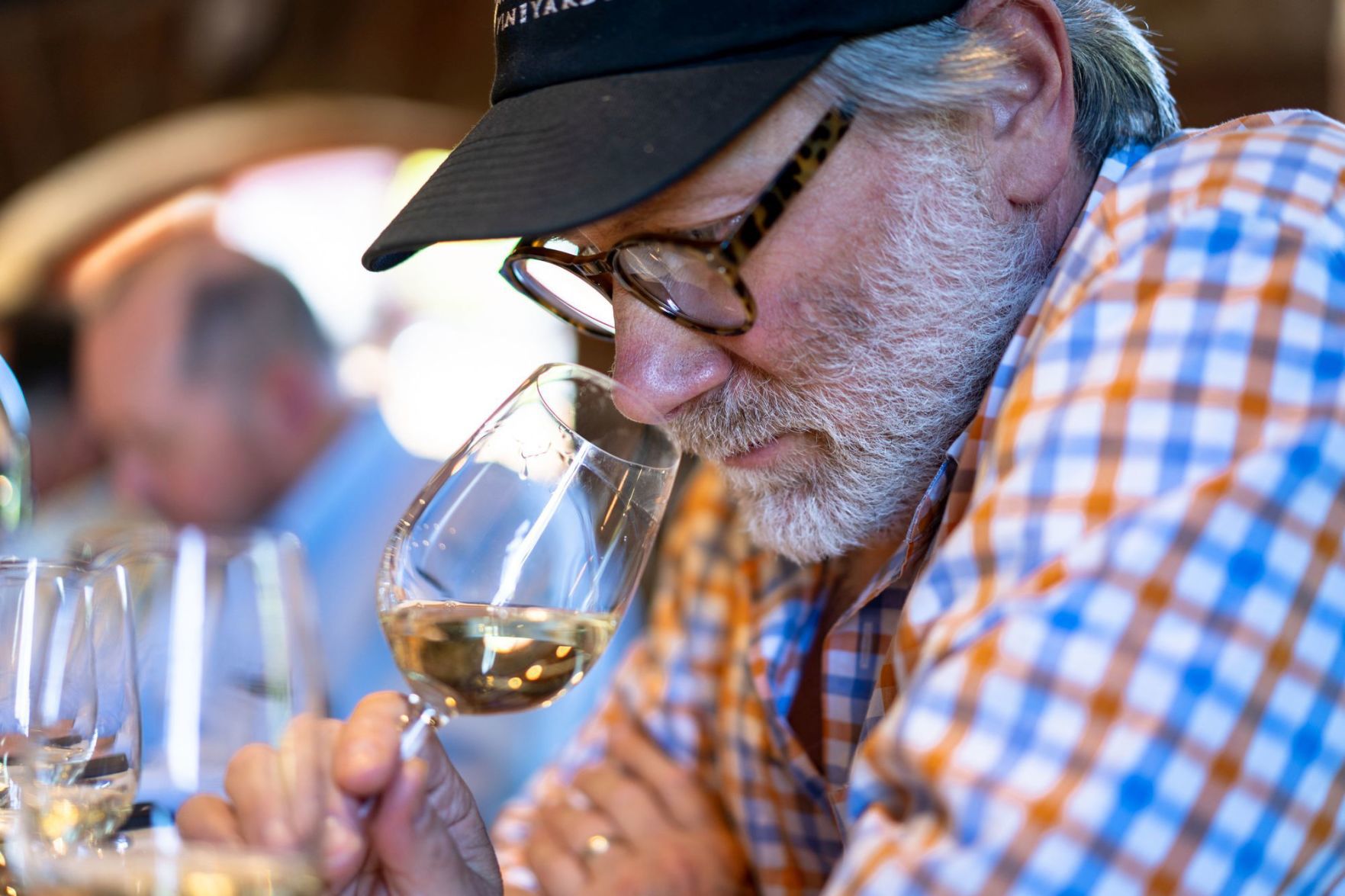 Vintner Jon Emmerich